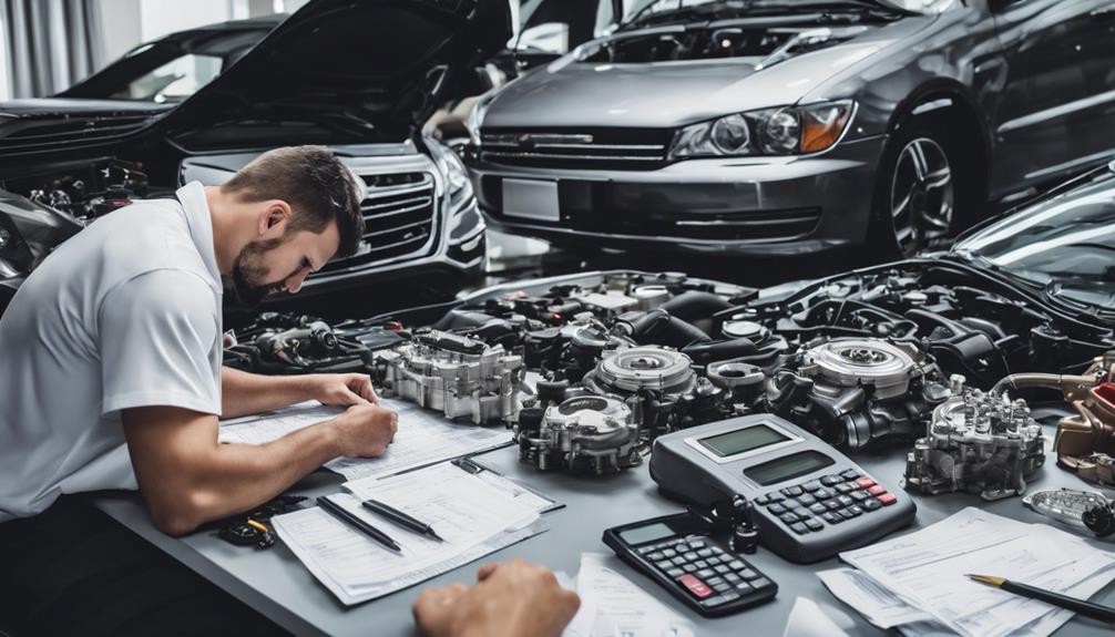 przeanalizuj koszty utrzymania