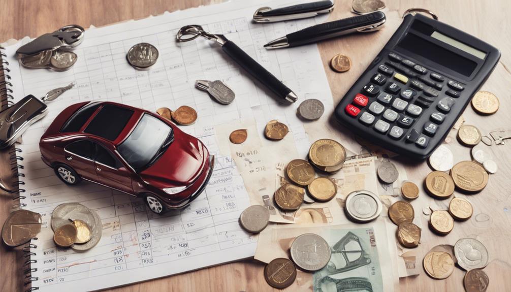 zarz dzaj swoim bud etem